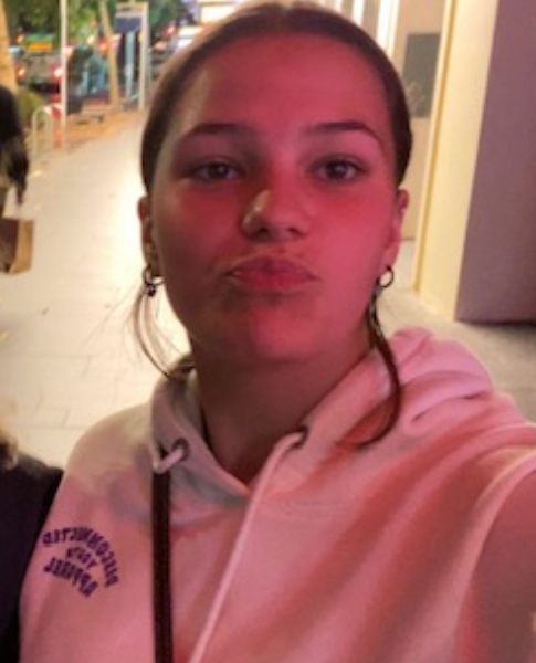 Olivia McDonald - Profile Photo