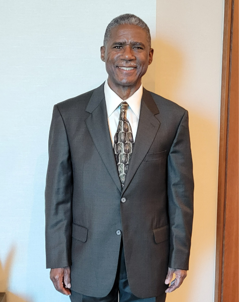 Randolph Cassidy - Profile Photo