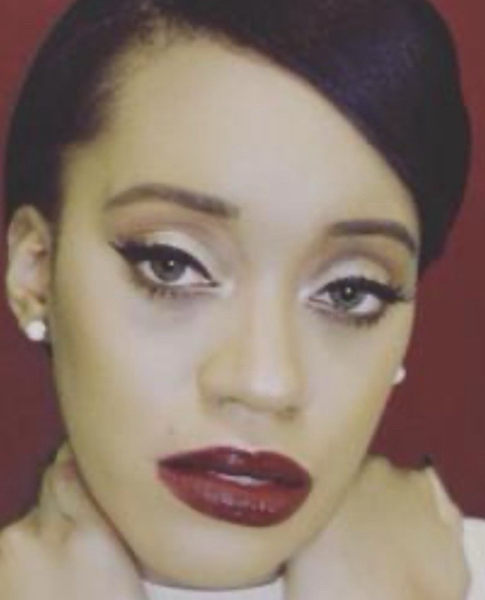 Alisha  S - Profile Photo