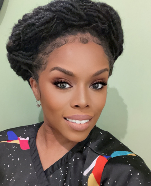 Tyler Nicole Taylor - Profile Photo