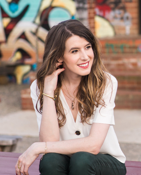 Danielle  Dickinson - Profile Photo