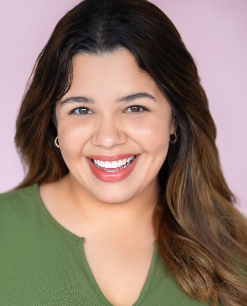 keren sanchez - Profile Photo