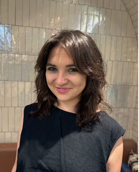 Lyndsay Goldfarb - Profile Photo