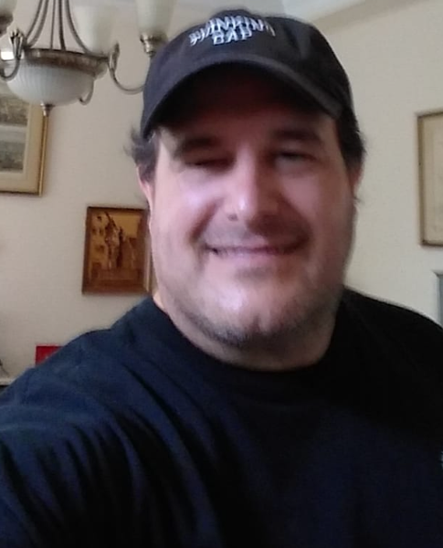 Rob Scoggins, Jr - Profile Photo