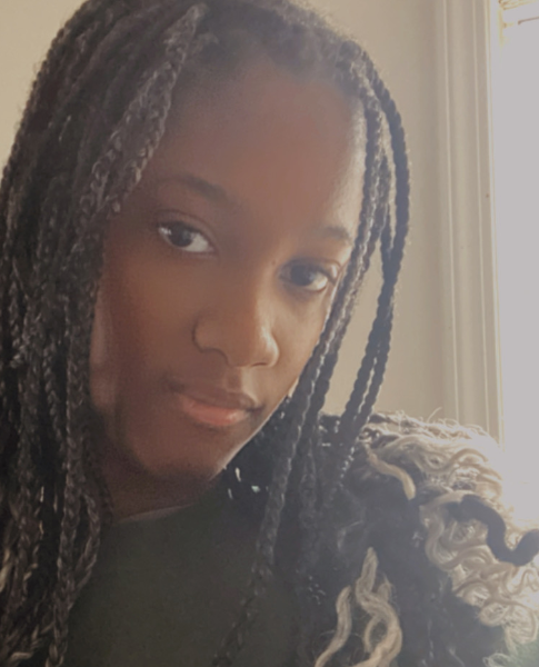 Mae Wilbon - Profile Photo