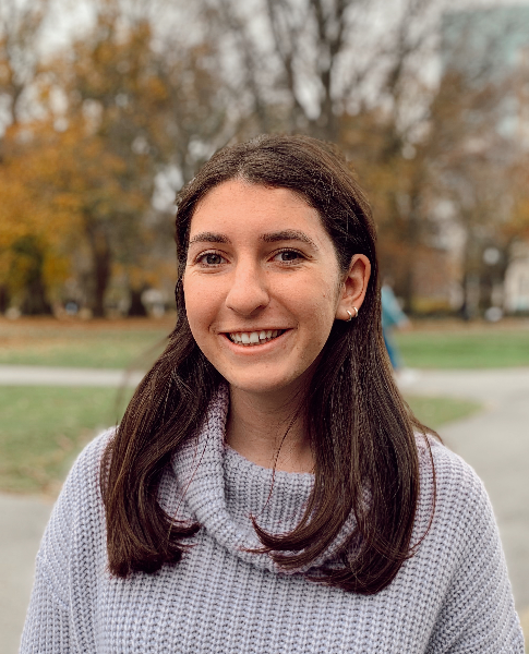 Mackenzie Jacob - Profile Photo