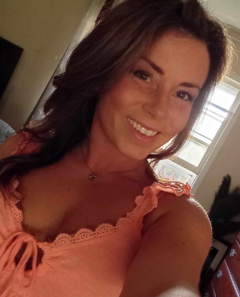 Ashley Evans - Profile Photo