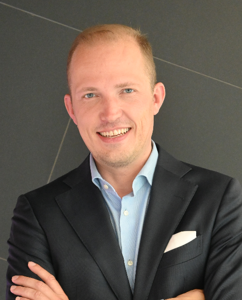 Fred Faber - Profile Photo