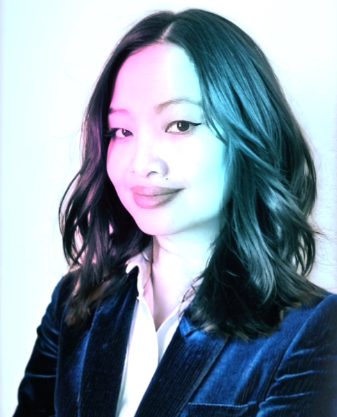 Tuyen Teasdale - Profile Photo