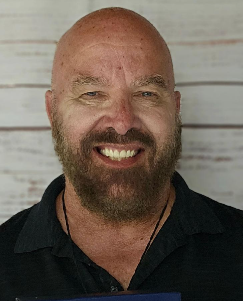 Jon Smith - Profile Photo