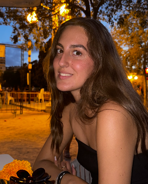 Azucena Balaguer - Profile Photo