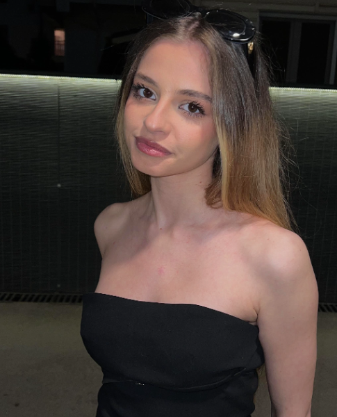 Sofia  Teodor - Profile Photo