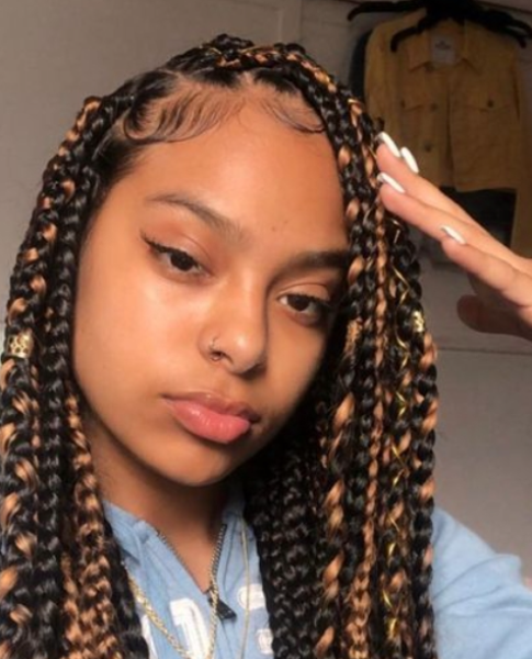 Adrianna  Laster - Profile Photo