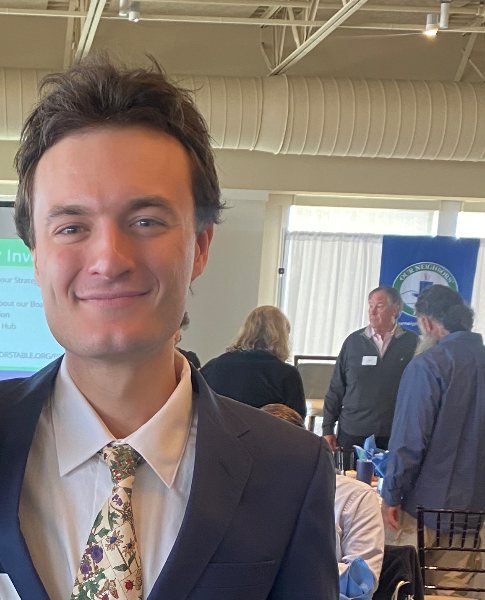 Ben Quintal - Profile Photo