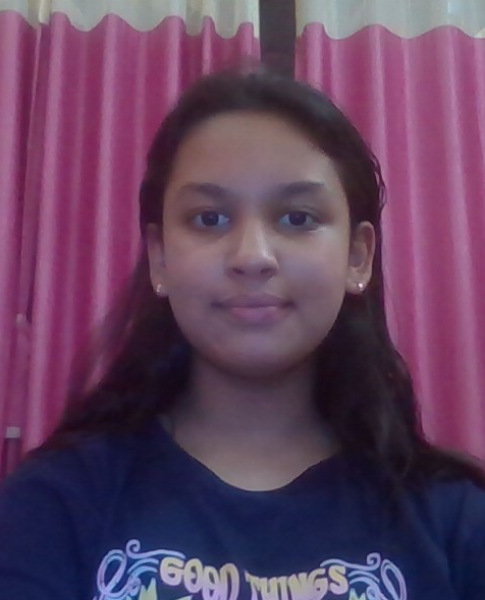 Daksha  Pant - Profile Photo