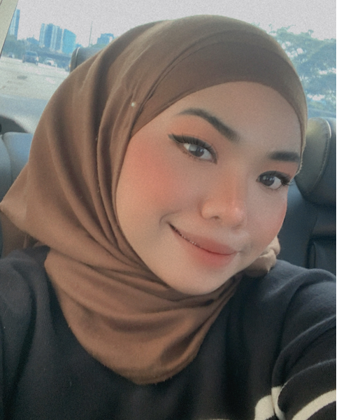 siti sarah  jamil - Profile Photo