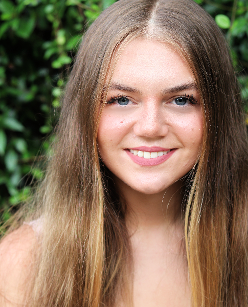 Alexis Sutorius - Profile Photo