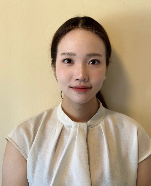 Shiori Nomura - Profile Photo