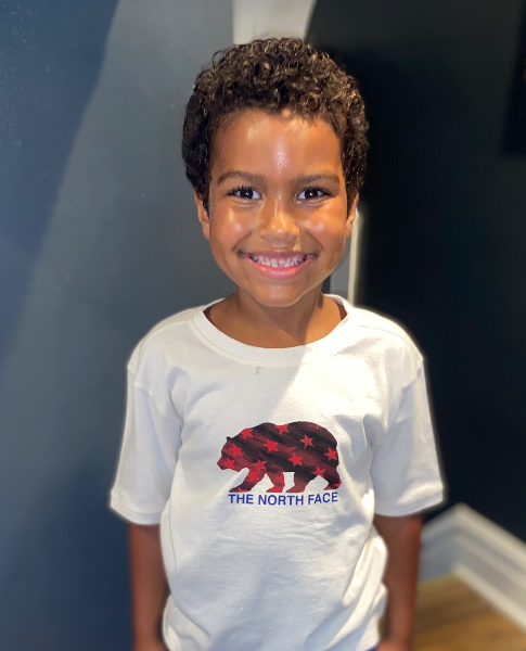 Zavian Turvey - Profile Photo