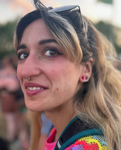 RosaMaria Munoz - Profile Photo