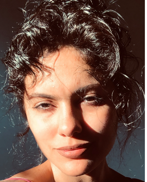 Cyndie Paduani - Profile Photo