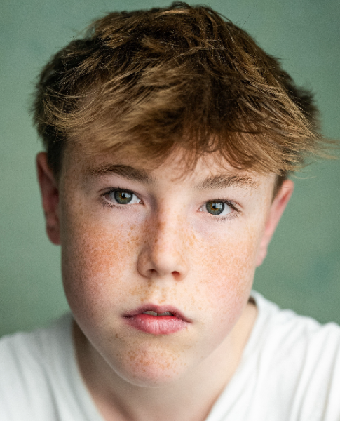 Thomas Blower - Profile Photo