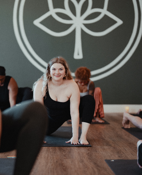 Samantha  Gravitt - Profile Photo