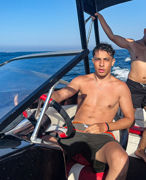 sohaib naoui - Profile Photo