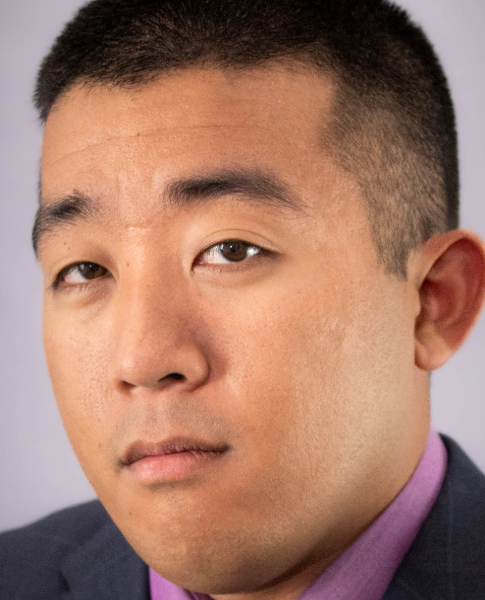 Kyle Fong - Profile Photo