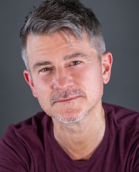 Randy Redd - Profile Photo