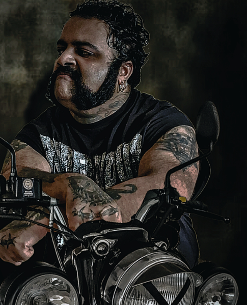 Darryl Furtado - Profile Photo