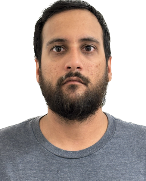 Neal Radia - Profile Photo