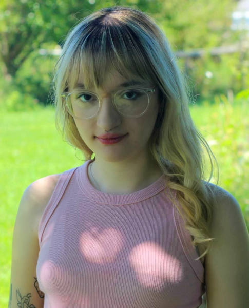 Lindsey Tomlin - Profile Photo