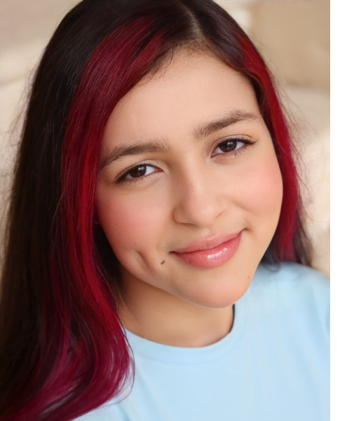 Milla Alison - Profile Photo