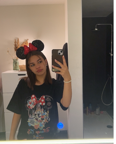 Ana Emina Mujakovic - Profile Photo