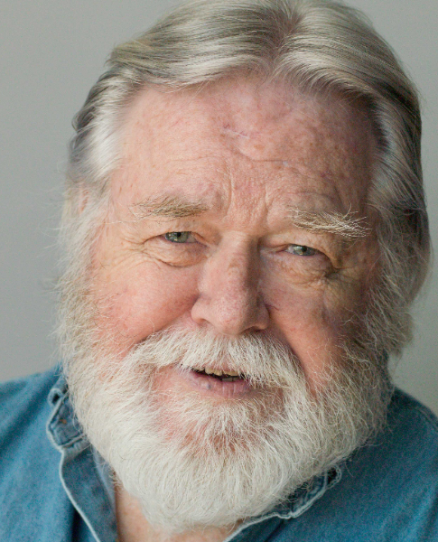 Joe Harkins - Profile Photo