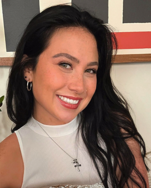 Jami Silva - Profile Photo