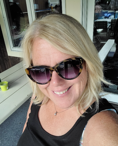 Kimberly Murphy - Profile Photo