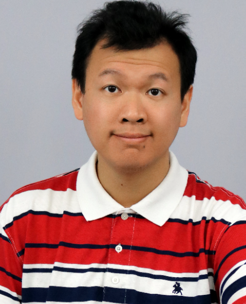 Albert Chang - Profile Photo