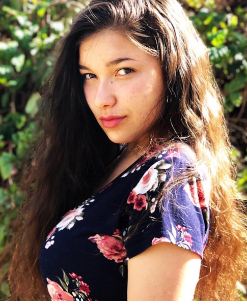 Siana Gutierrez - Profile Photo