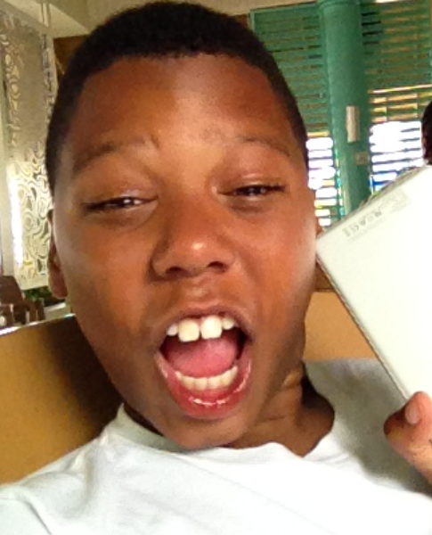 Jamaal Johnson - Profile Photo