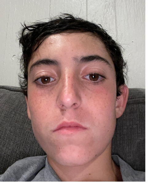 Jack Shehebar - Profile Photo