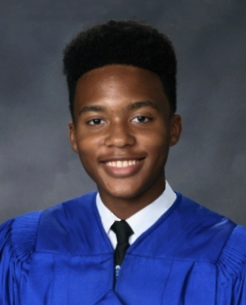 Malcolm Goodman - Profile Photo