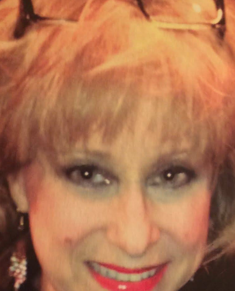 Nancy Mazzola - Profile Photo