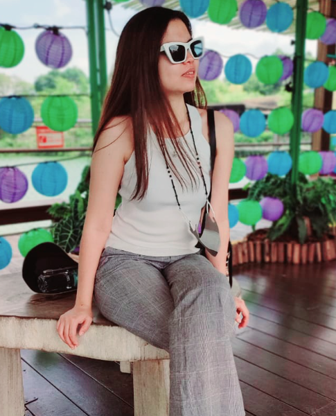 Des H. - Profile Photo