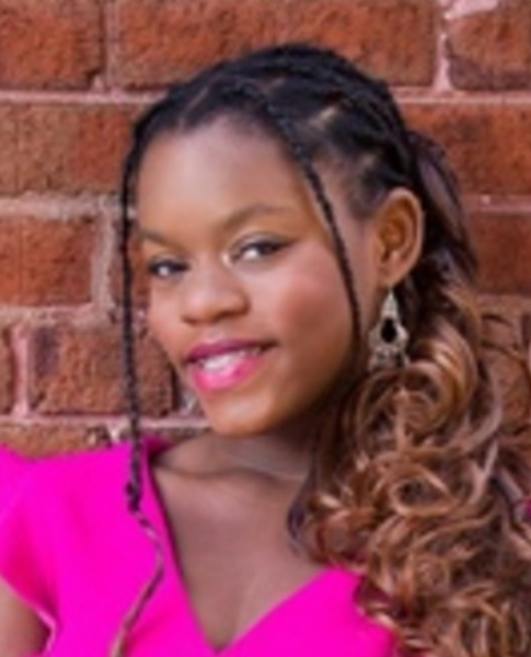 Violet  Campbell - Profile Photo