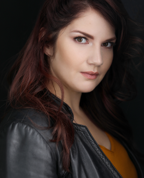 Scarlett Rivers - Profile Photo