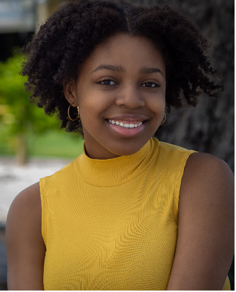 Teresa Brown - Profile Photo