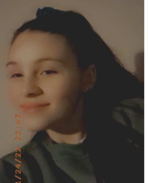 Alissa Hall - Profile Photo