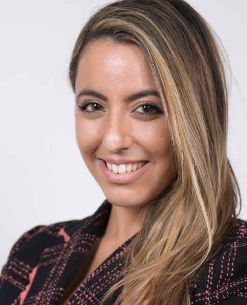 Nicole Indelicato - Profile Photo